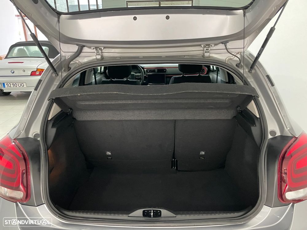 Citroën C3 1.5 BlueHDi C-Series - 6