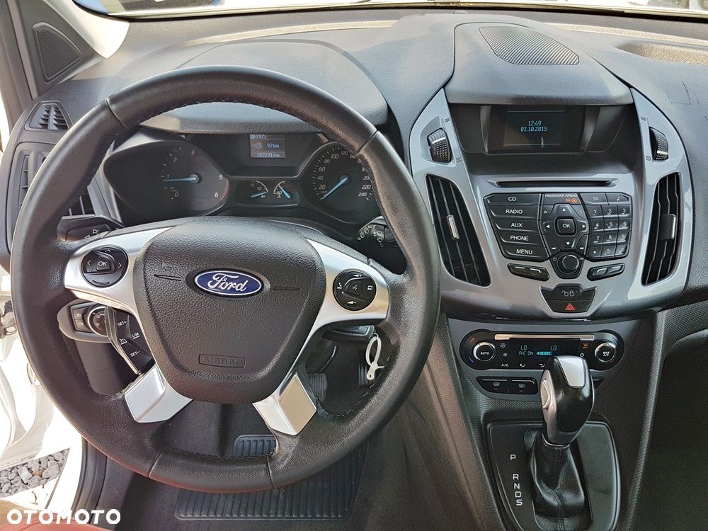 Ford Tourneo Connect Grand 1.5 EcoBlue Start/Stop Trend - 17