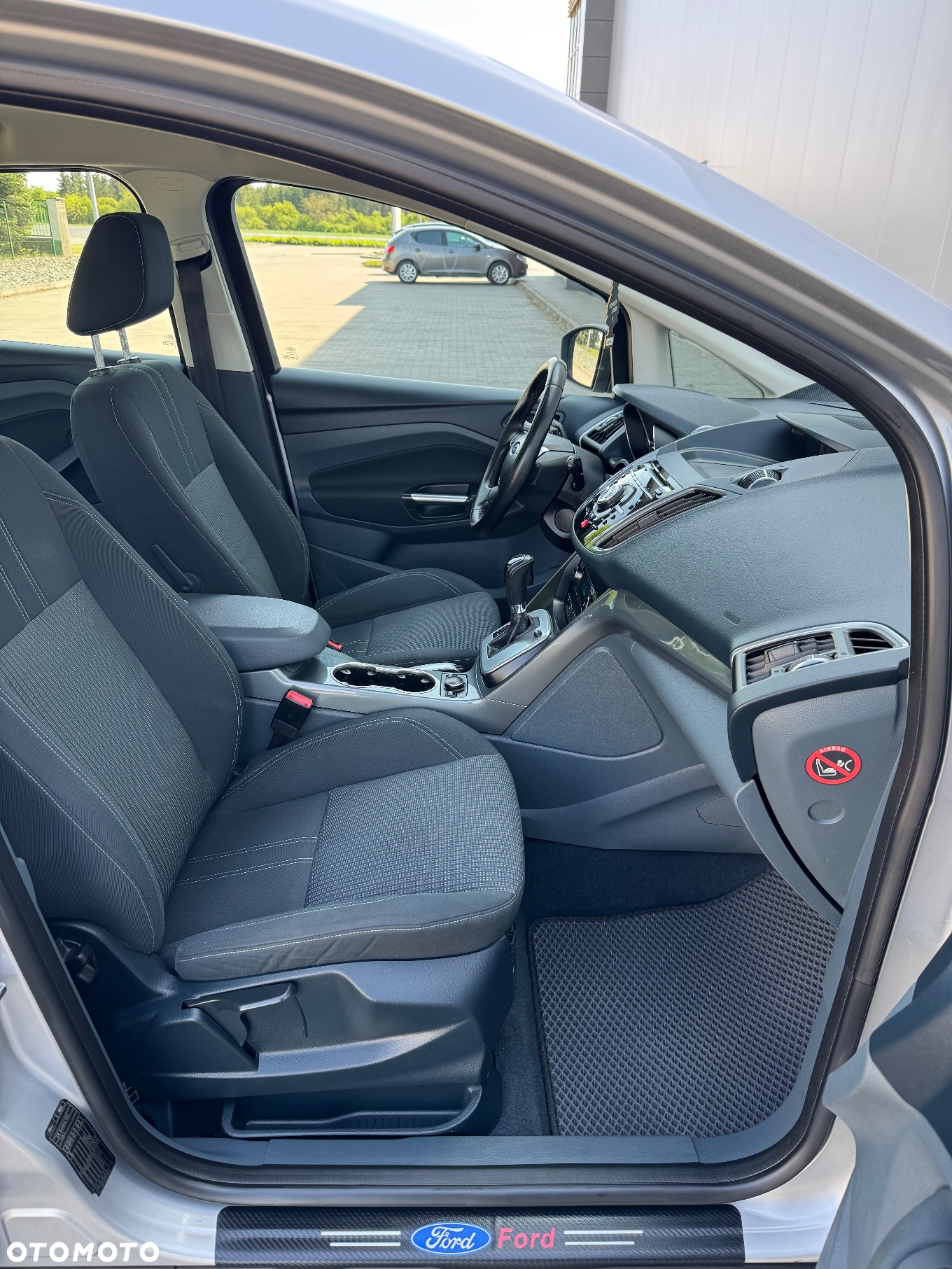 Ford C-MAX 2.0 TDCi Business Edition - 33
