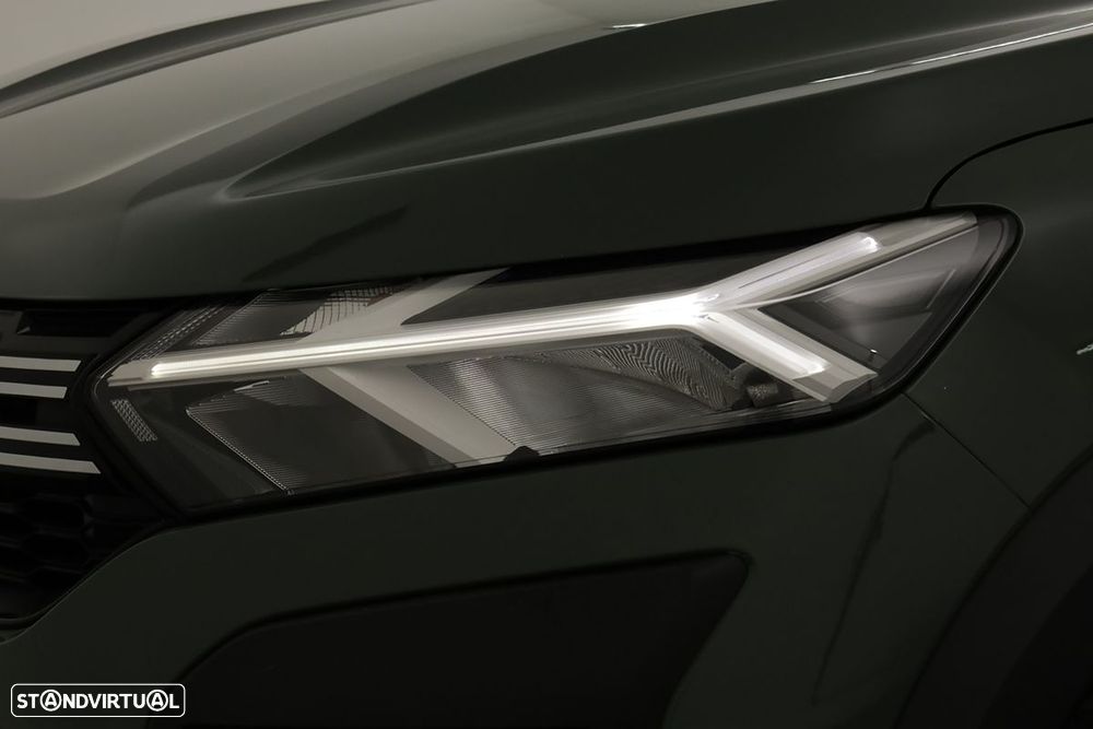 Dacia Jogger 1.0 ECO-G Extreme+ Up&Go 7L Bi-Fuel - 6