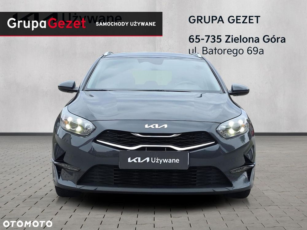 Kia Ceed 1.5 T-GDI M - 8