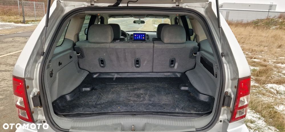 Jeep Grand Cherokee 3.0 CRD Automatik Laredo - 10