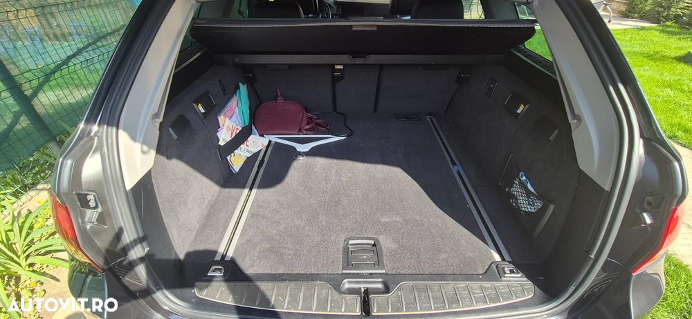 BMW Seria 5 520d - 10