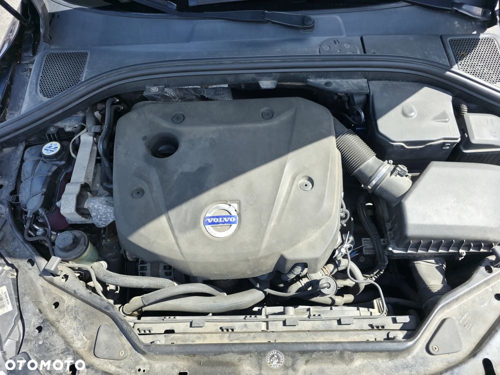 Volvo XC 60 D4 Geartronic Summum - 22