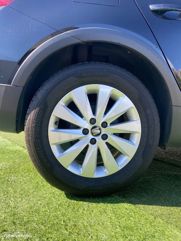 SEAT Arona 1.6 TDI Style - 46