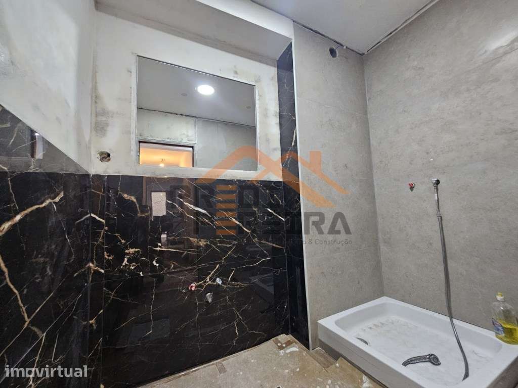 Quartos para Arrendamento - Centro de Odivelas - Grande imagem: 4/8