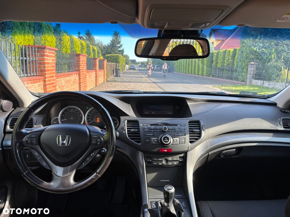 Honda Accord 2.0 Elegance - 6