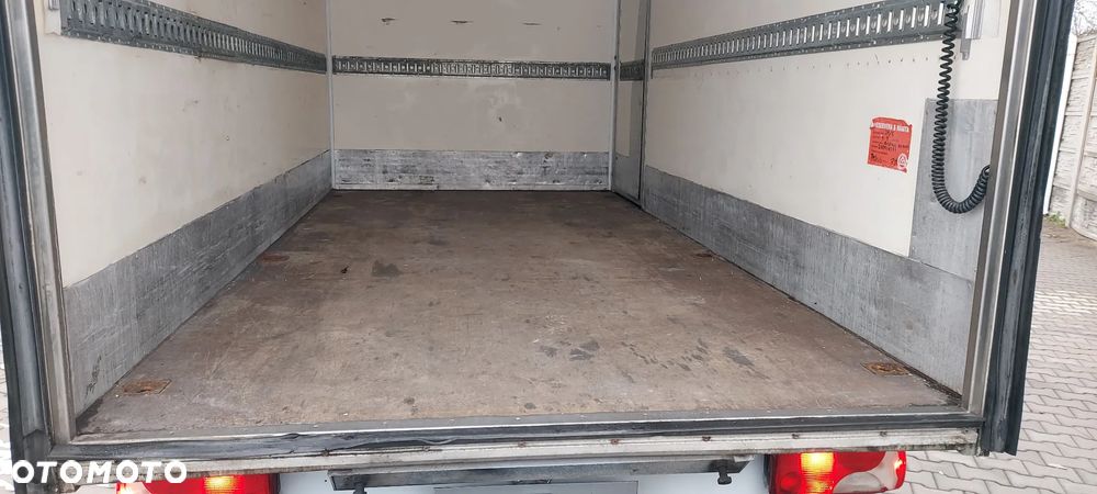 Mercedes-Benz SPRINTER - 27