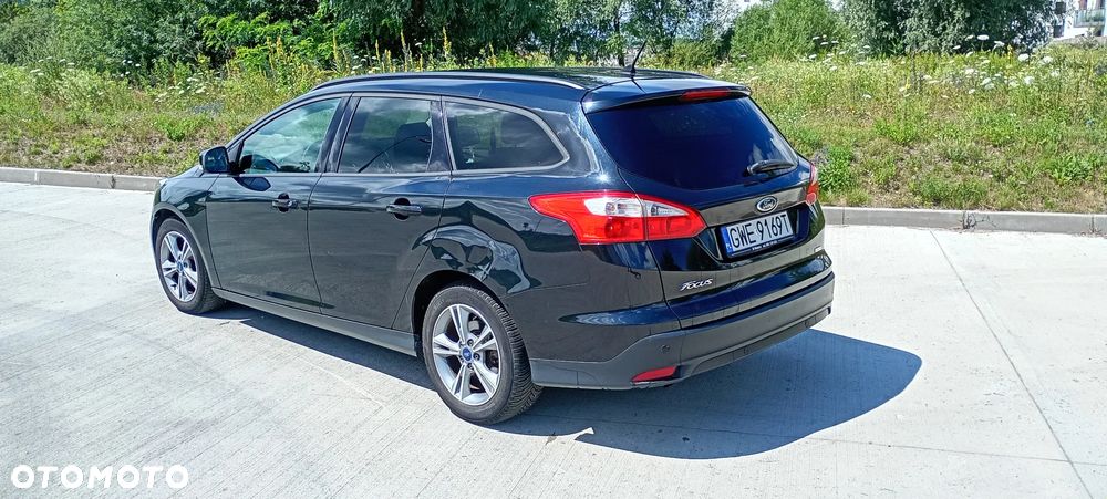 Ford Focus - 5