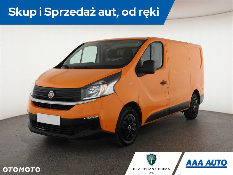 Fiat talento - 2