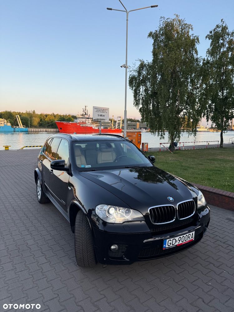 BMW X5 - 24