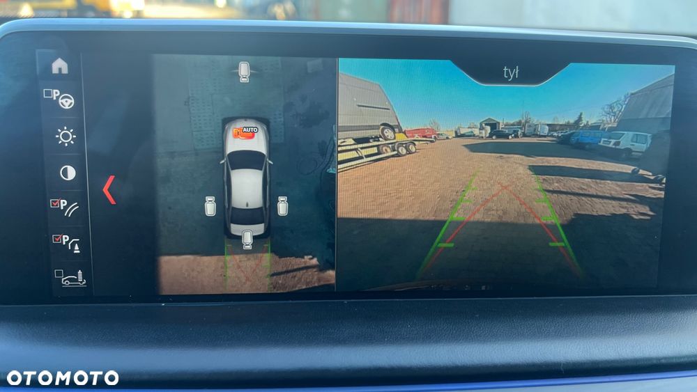 BMW Seria 7 750d xDrive - 32