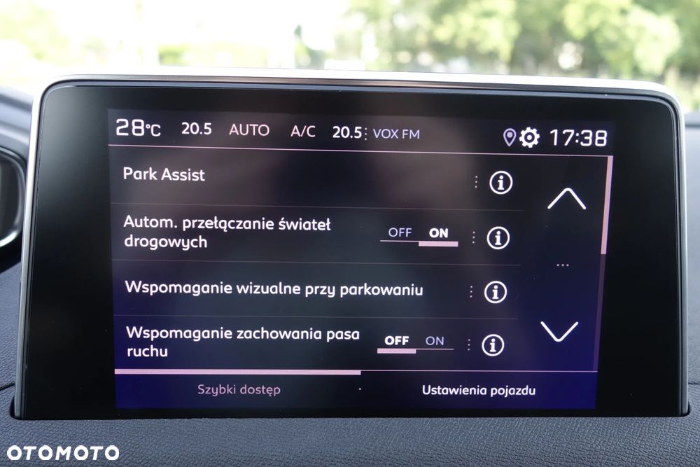 Peugeot 5008 1.6 PureTech GT Line S&S EAT8 - 25