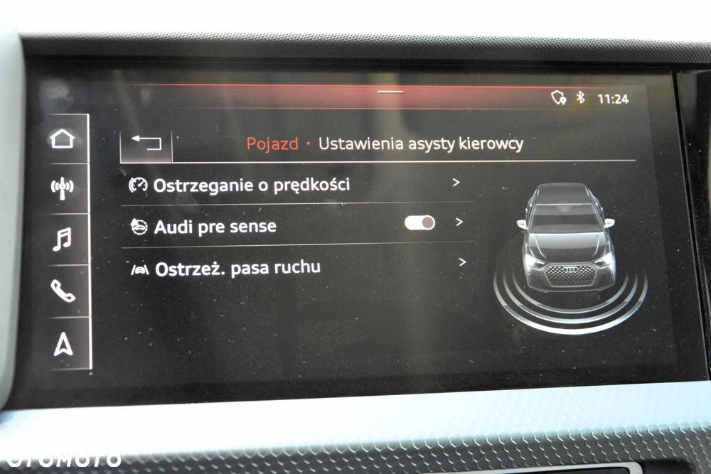Audi A1 Sportback 35 TFSI S-Line S tronic - 30