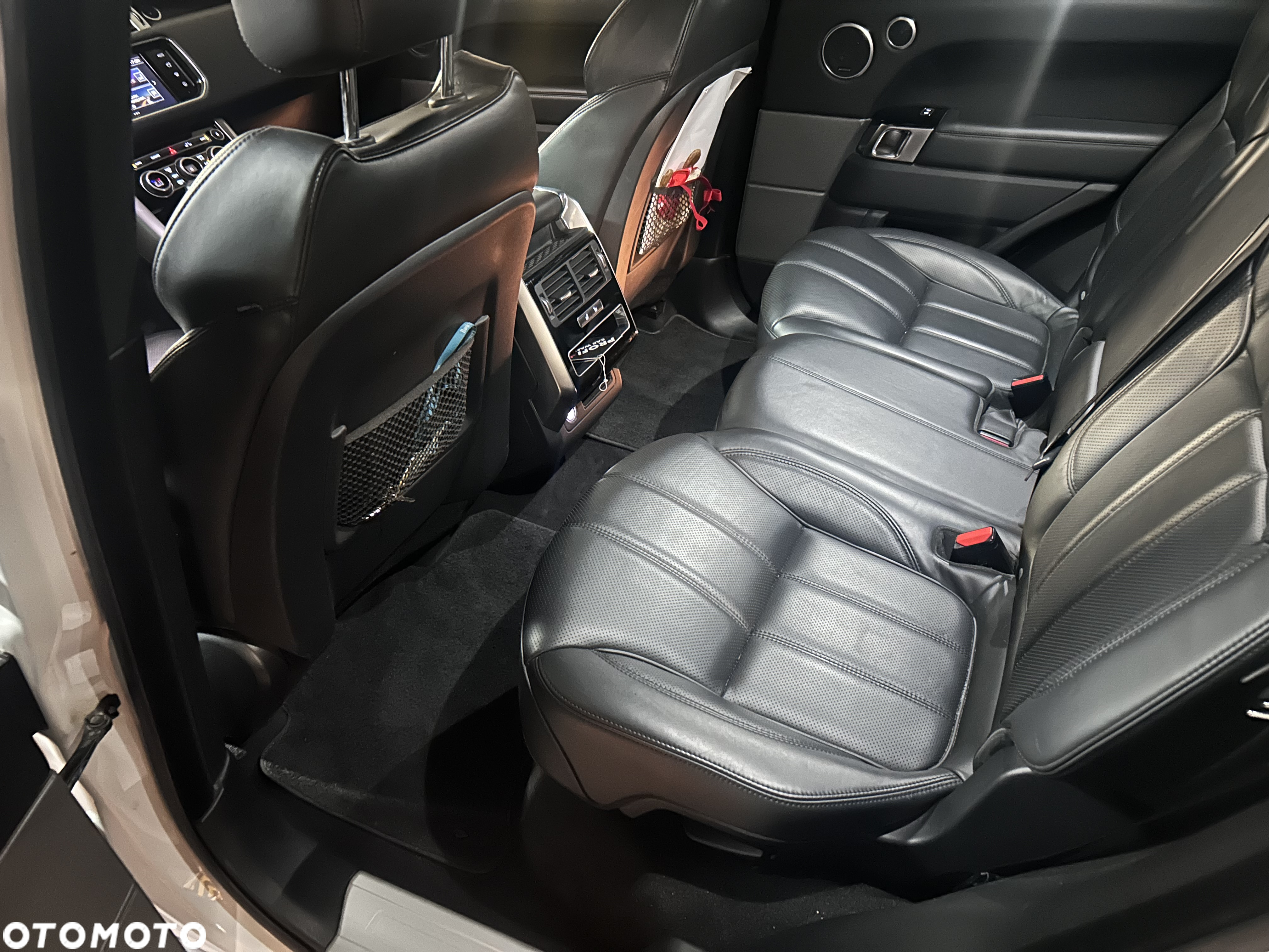 Land Rover Range Rover Sport S 3.0 TD V6 HSE Dynamic - 15
