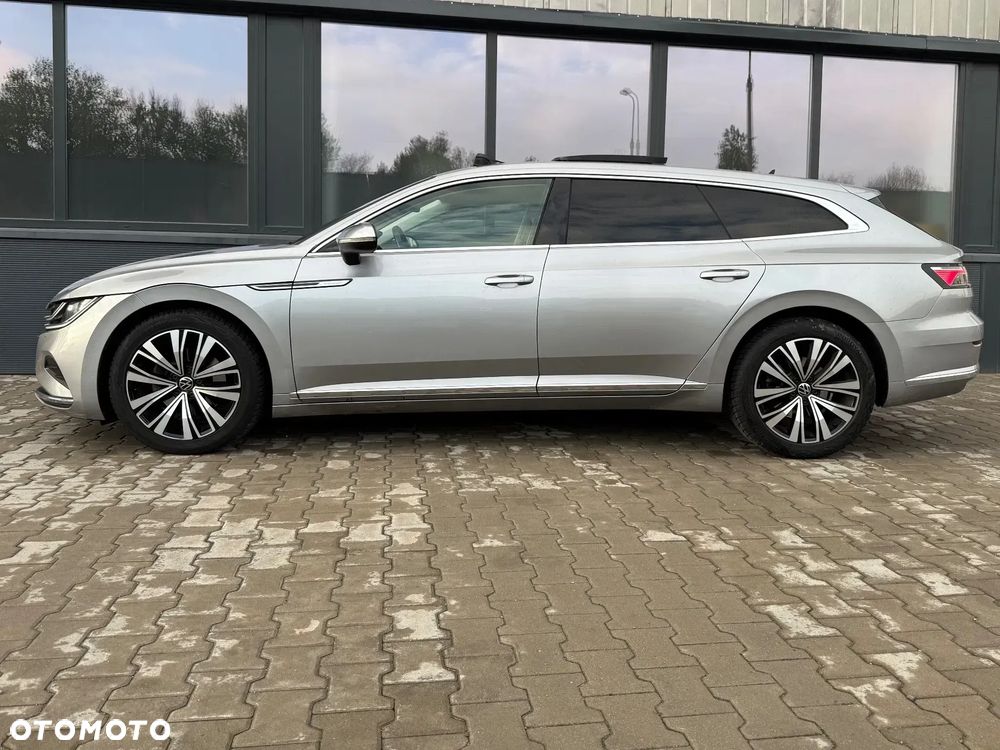 Volkswagen Arteon Shooting Brake 2.0 TDI Elegance DSG - 14