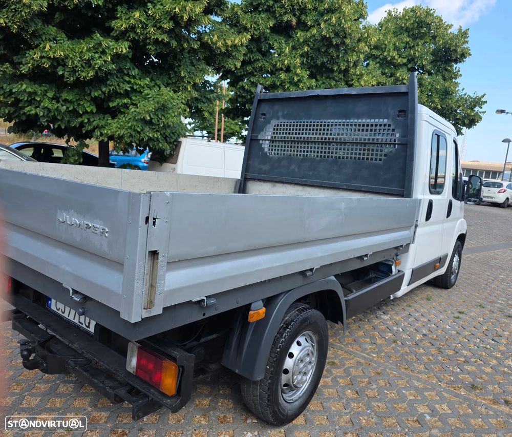 Citroën JUMPER 2.2HDI - 5