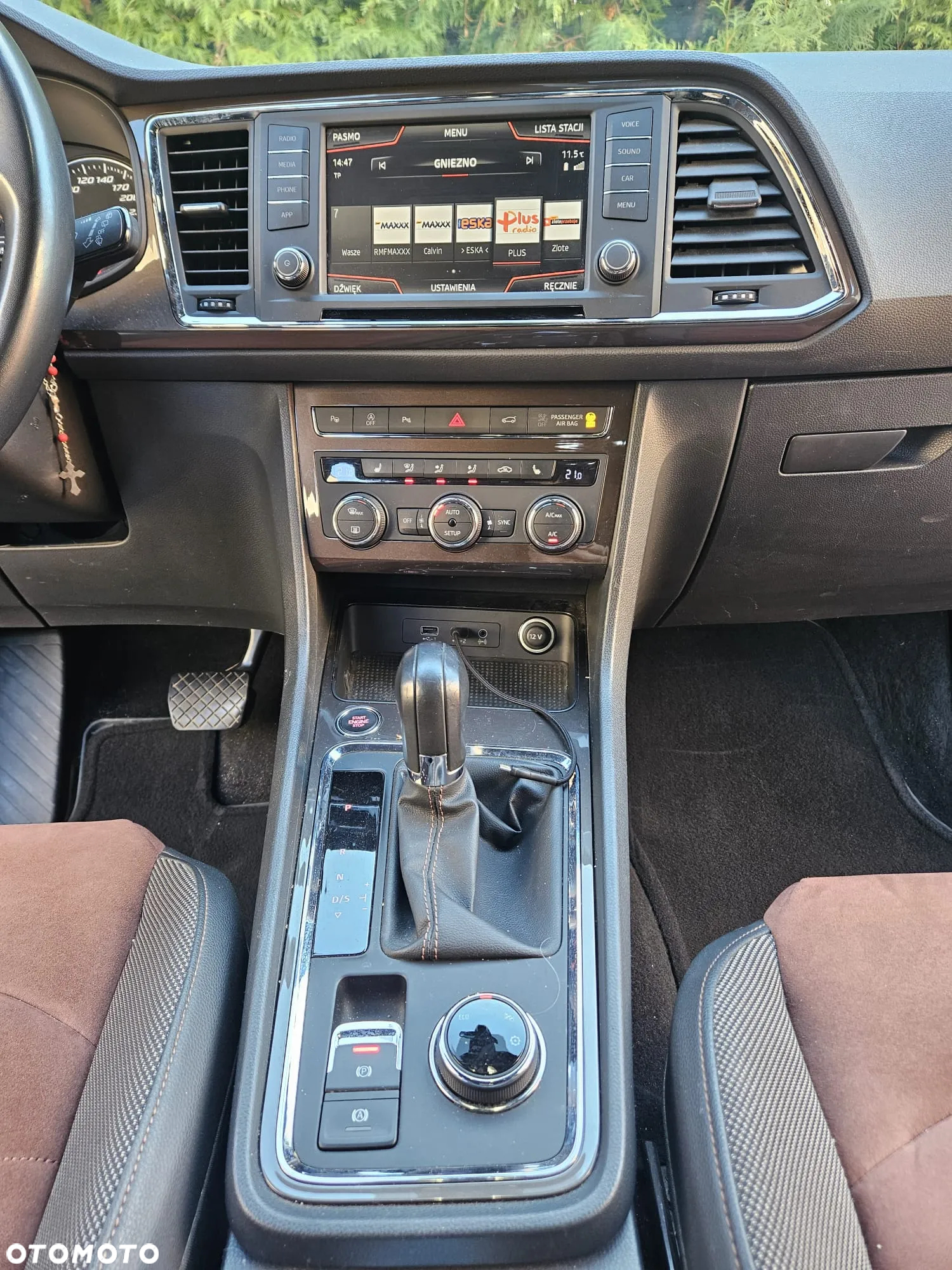 Seat Ateca - 9