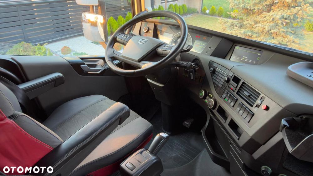 Volvo FH 500 l 2XL l IMPORT NIEMCY l STAN IDEALNY - 21