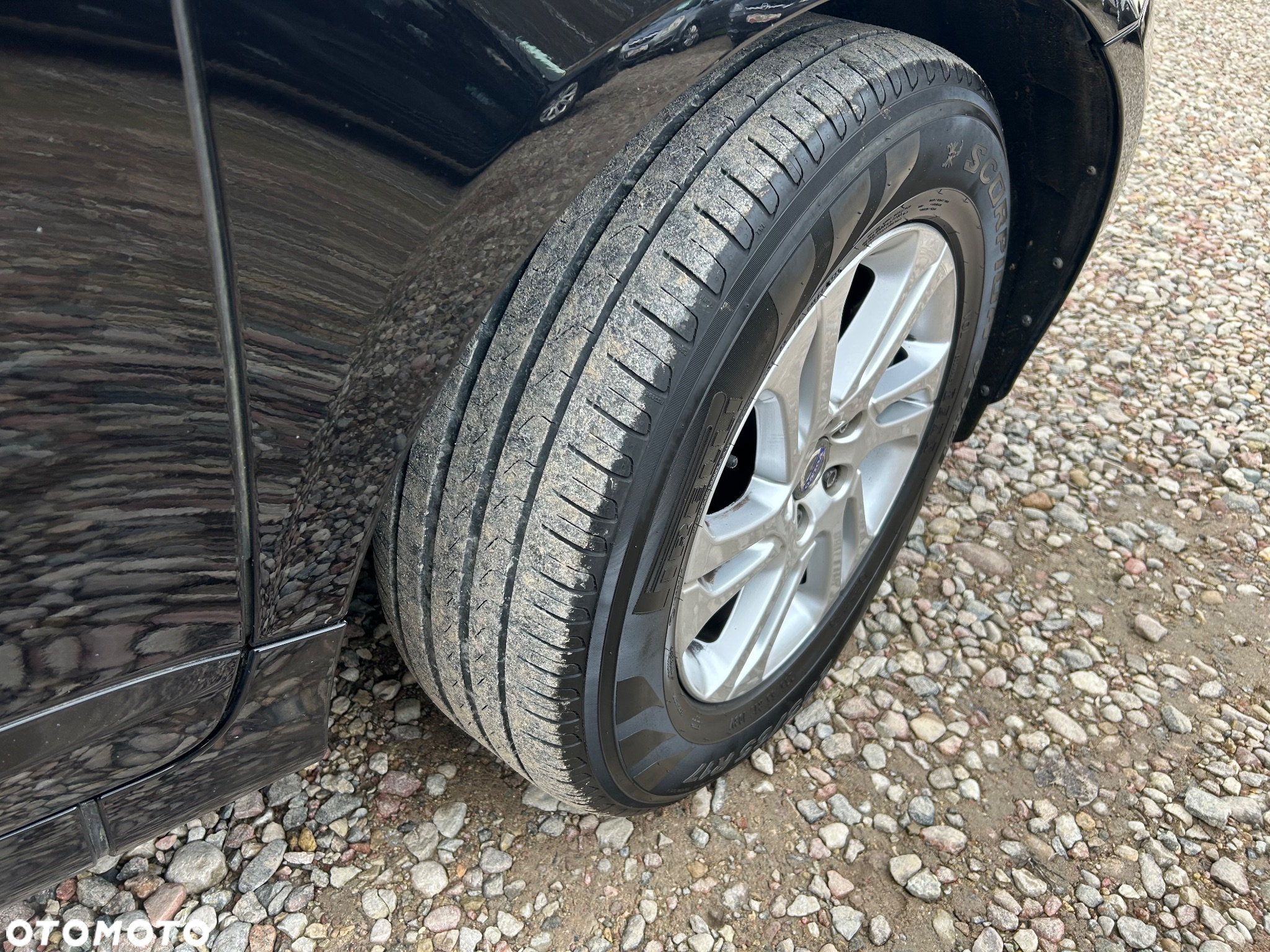 Volvo XC 60 D4 Geartronic Kinetic - 10