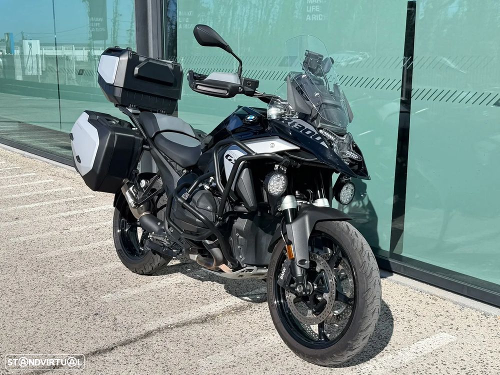 BMW R 1300 GS - 3