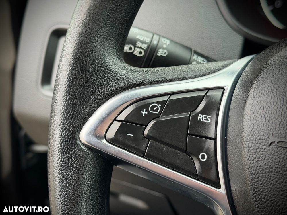 Dacia Duster 1.5 Blue dCi 4WD Prestige jante 16" - 29