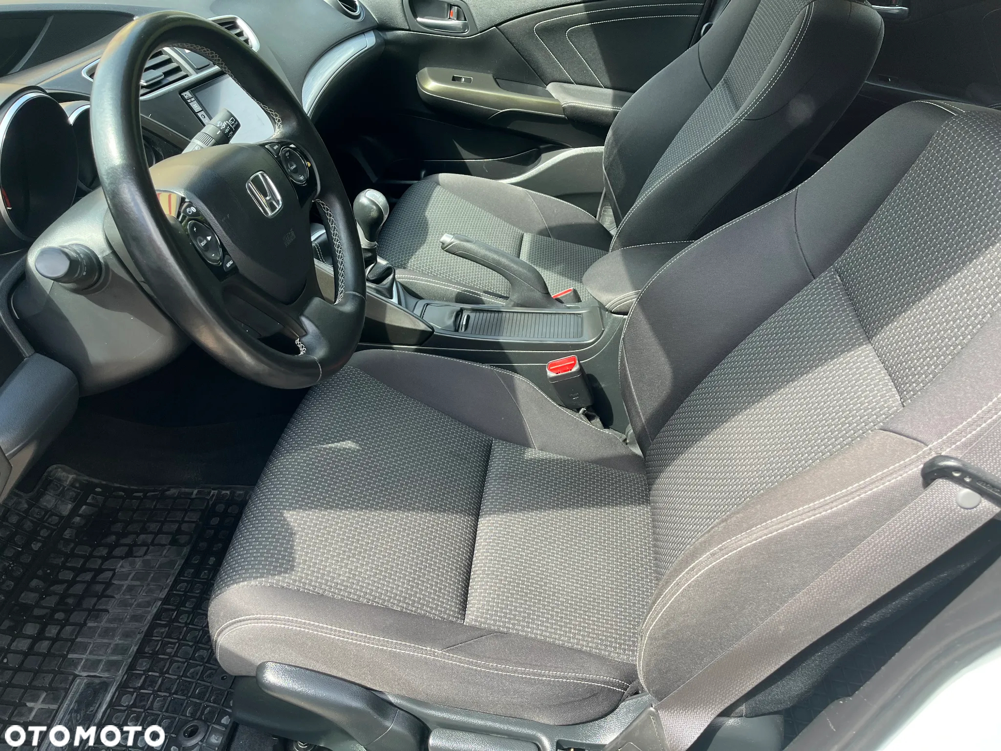 Honda Civic - 10