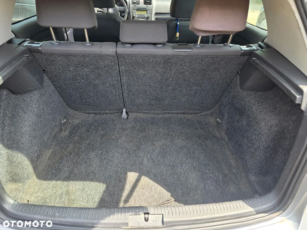 Volkswagen Golf 1.9 TDI Edition - 14