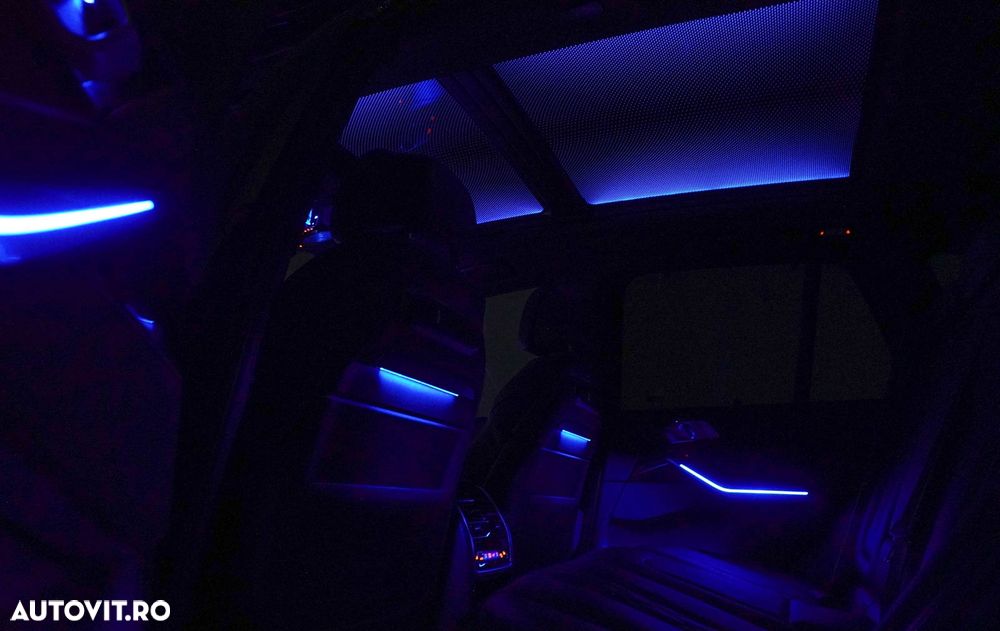 BMW X5 M M60i xDrive AT MHEV - 18