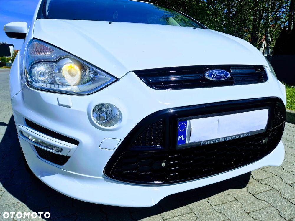Ford S-Max 2.0 TDCi DPF Business Edition - 34