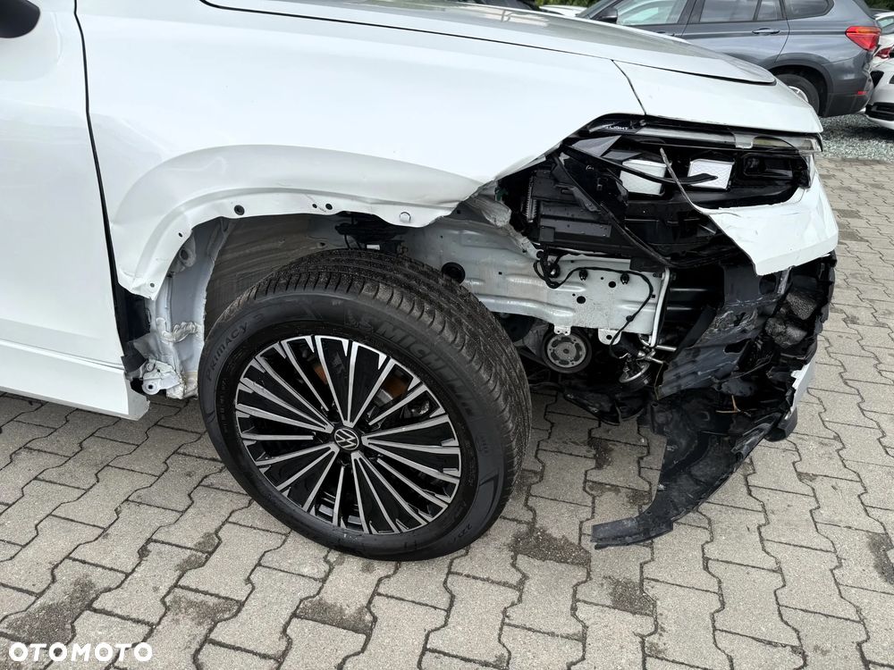 Volkswagen Tayron 1.5 eTSI OPF DSG Life - 11