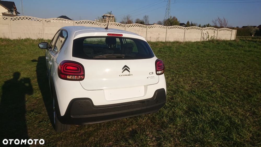 Citroën C3 - 8