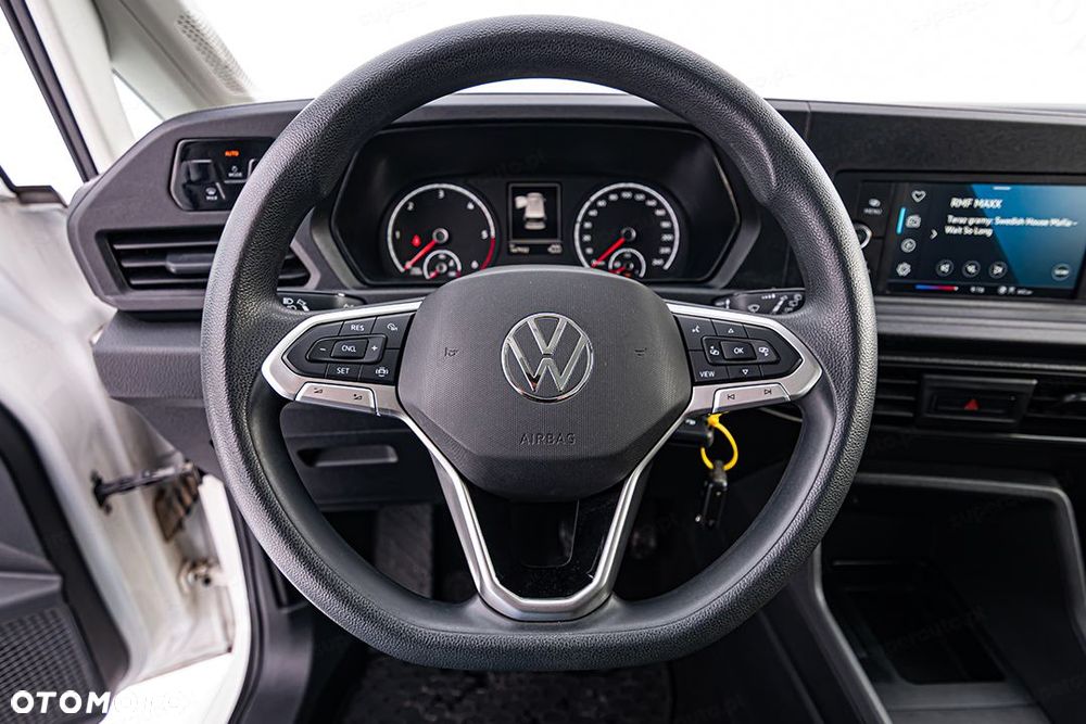 Volkswagen Caddy - 17