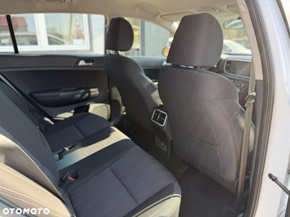 Kia Sportage 1.6 GDI L Business Line 2WD - 32