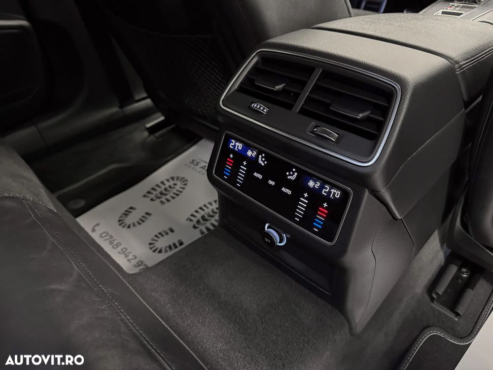 Audi A6 2.0 45 TFSI S tronic quattro Sport - 16