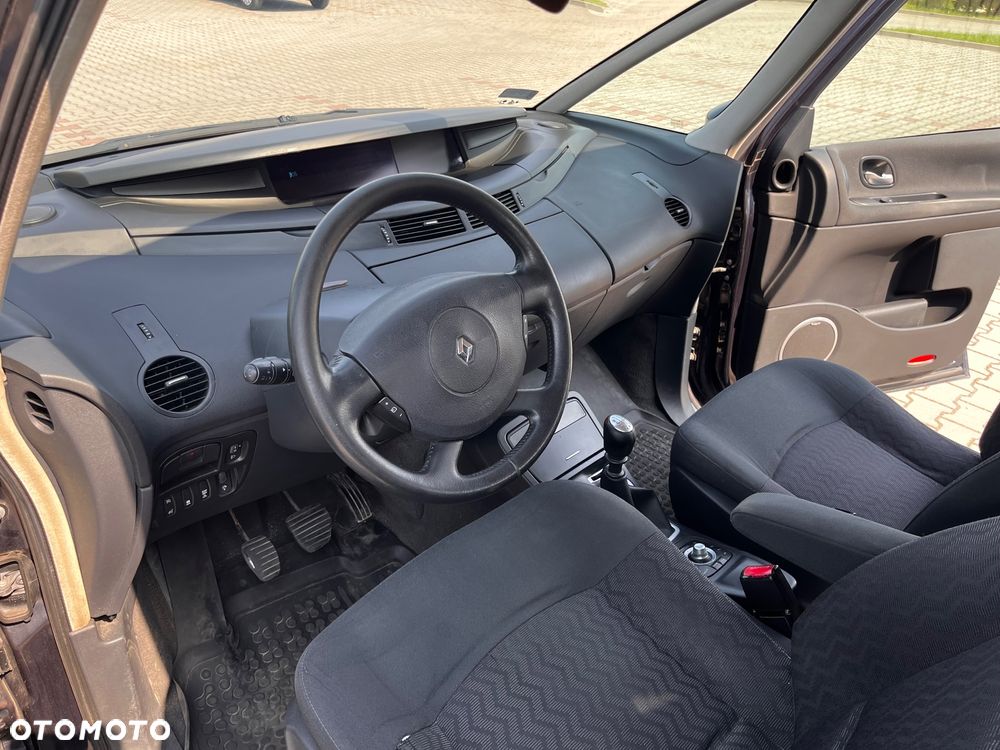Renault Espace 2.0 dCi Expression - 7