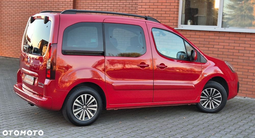 Citroën Berlingo - 32