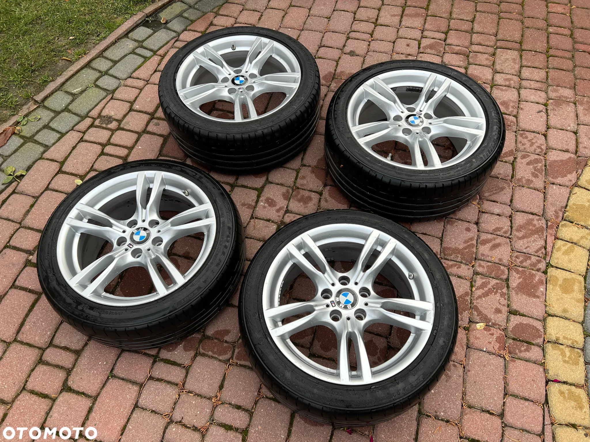 BMW Seria 4 430i xDrive M Sport - 14