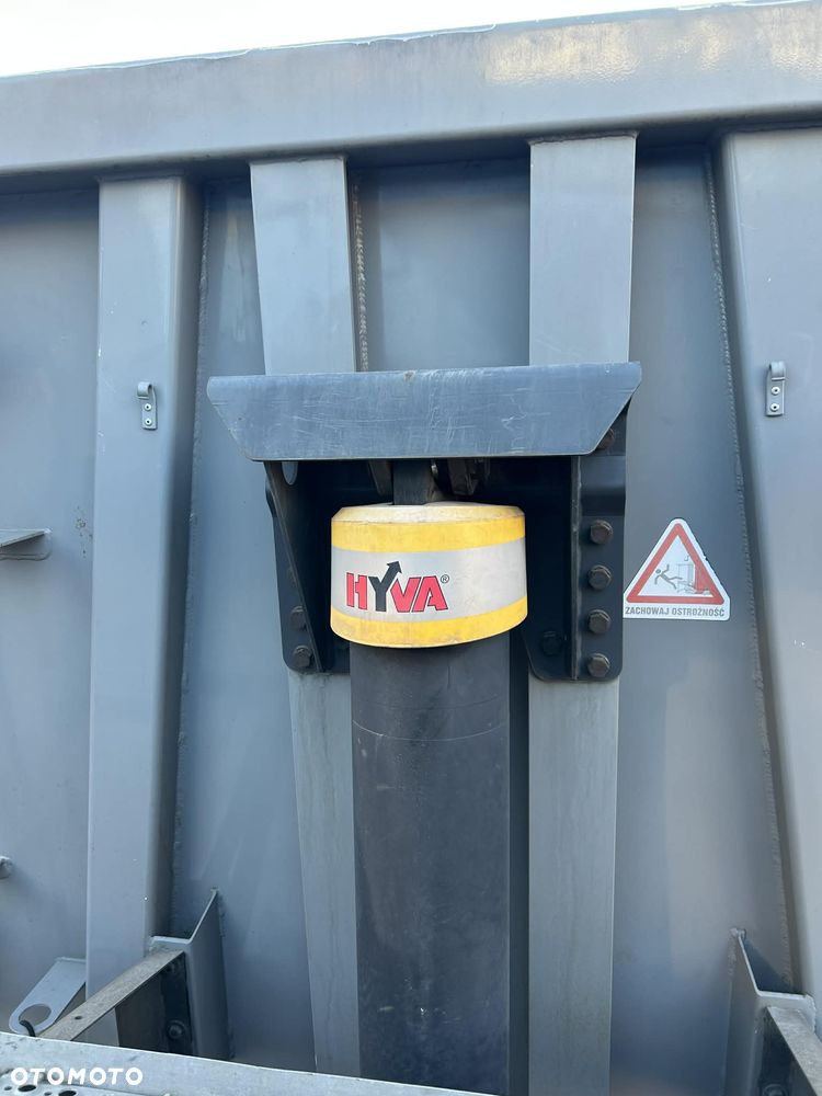 Feber Inter Cars N WD1 900B - 5