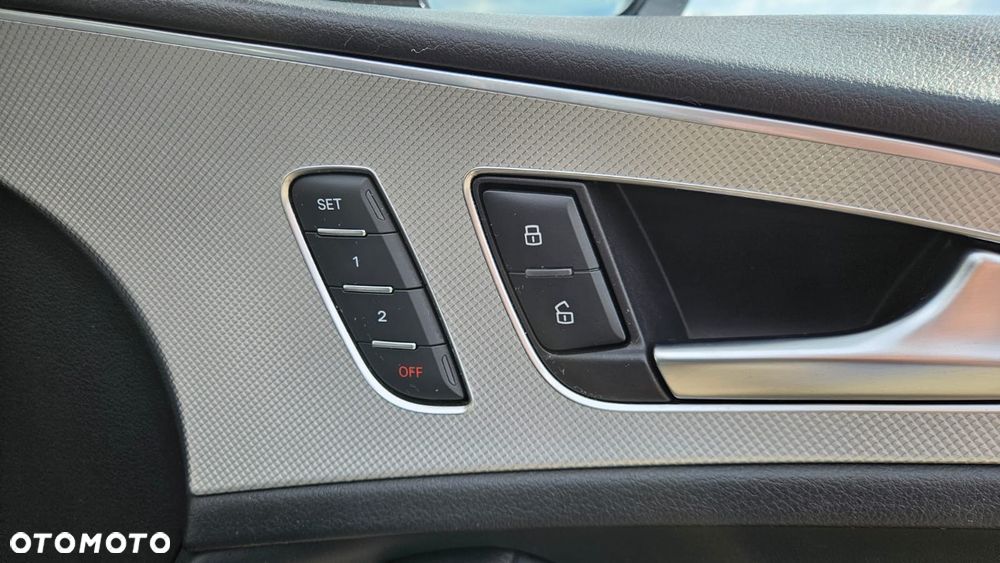 Audi A6 - 25