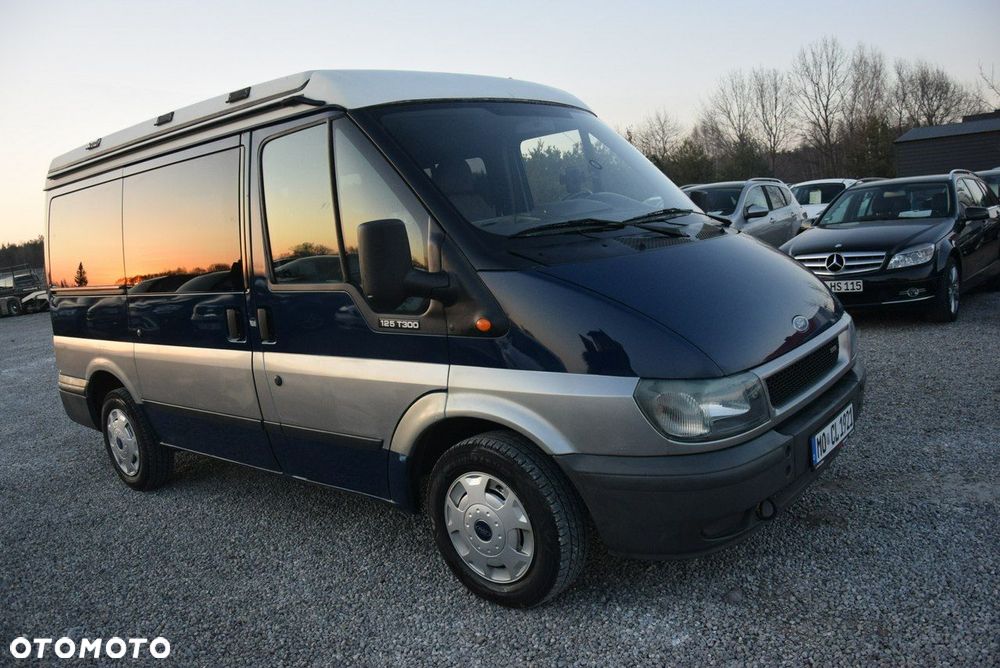 Ford Transit - 15