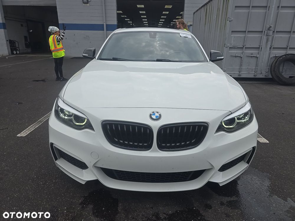 BMW Seria 2 M240i - 3