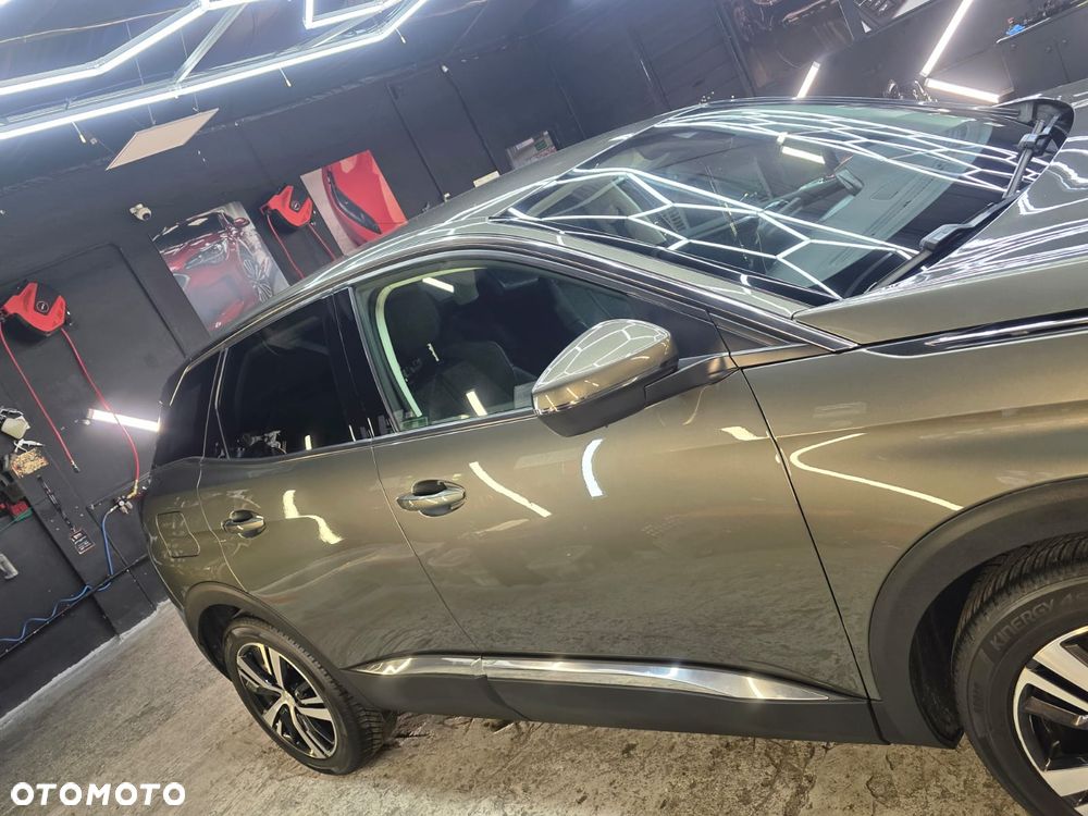 Peugeot 3008 1.6 BlueHDi Active S&S EAT6 - 6