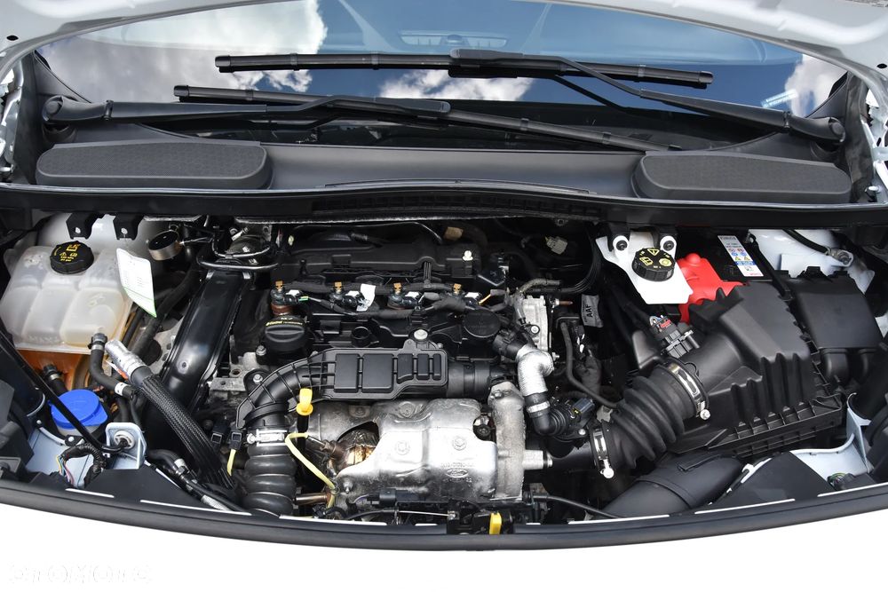 Ford Transit Connect - 24