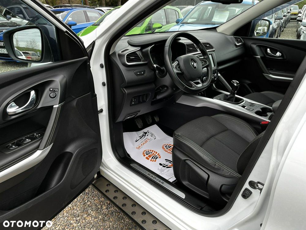 Renault Kadjar - 8