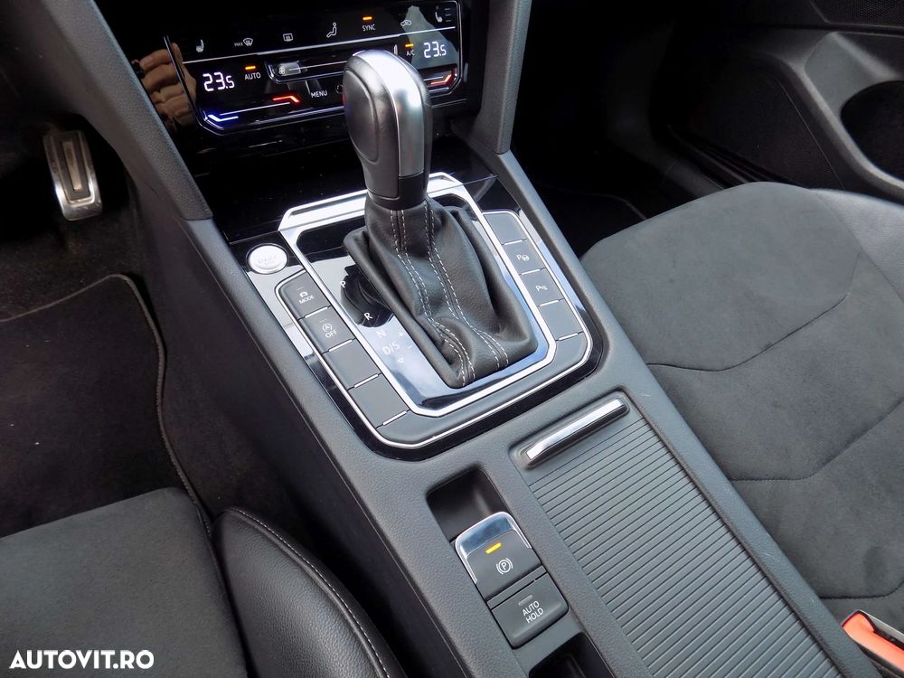 Volkswagen ARTEON Shooting Brake 2.0 TDI SCR DSG R-Line - 24