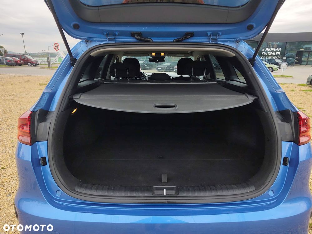 Kia Ceed - 18