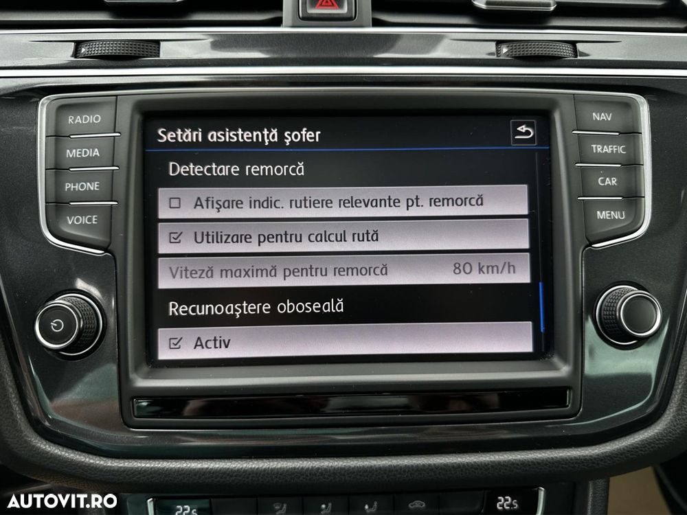 Volkswagen Tiguan 2.0 TDI 4Mot DSG Highline - 26