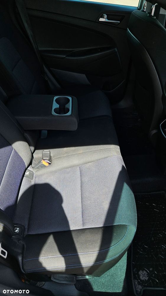 Hyundai Tucson 1.6 GDi Style 2WD - 39