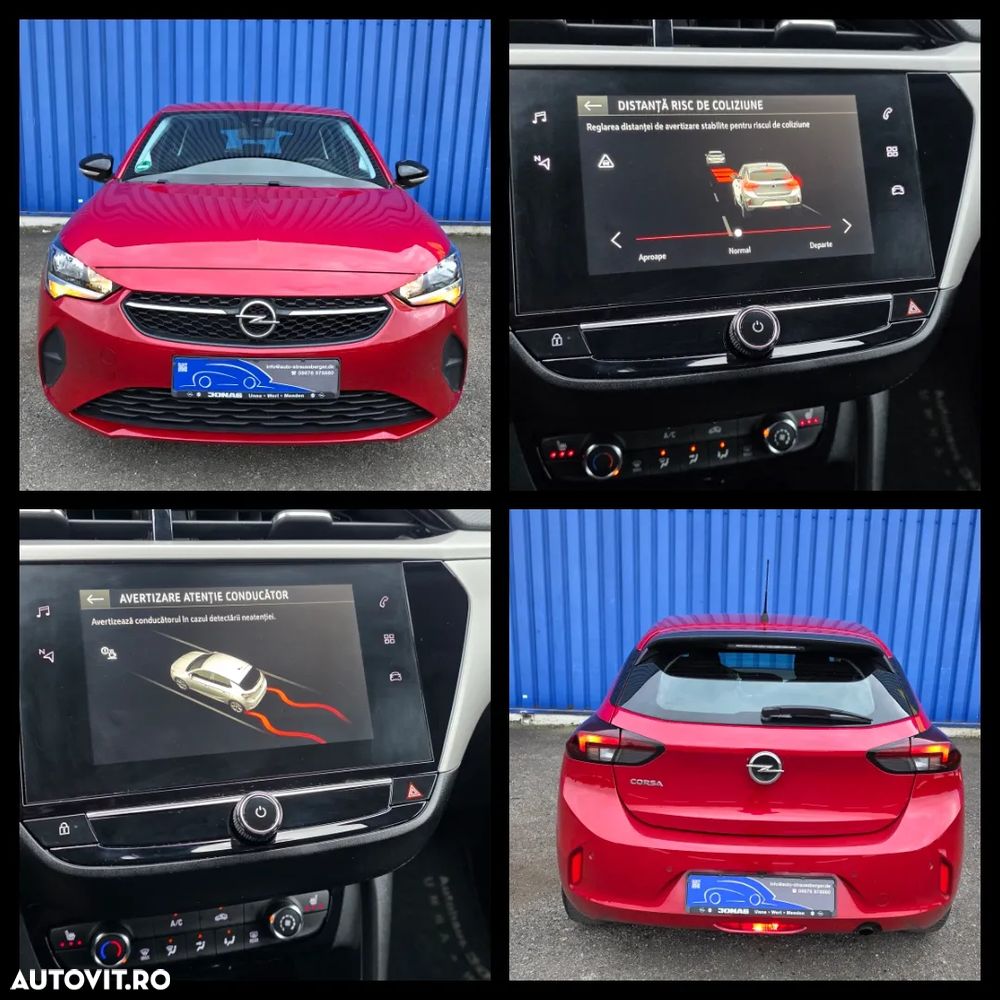 Opel Corsa 1.2 Start/Stop Edition - 23